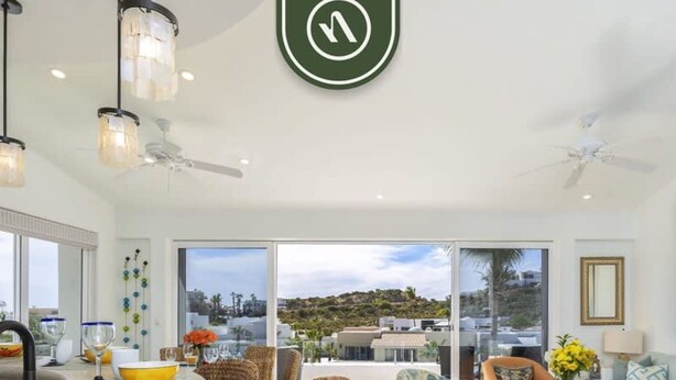 Villa | 3 bedrooms, Internet - Welcome to Danzeland 3 BR - Beach Access - Pool (Cabo San Lucas)