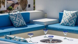 Villa | 3 bedrooms, Internet - Welcome to Danzeland 3 BR - Beach Access - Pool (Cabo San Lucas)