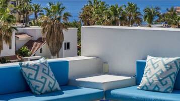 Villa | 3 habitaciones y internet