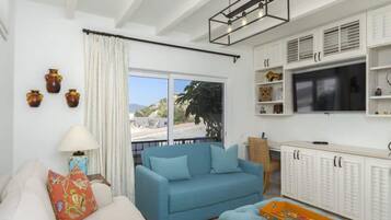 Villa | 3 habitaciones y internet