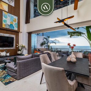 Leilighet, tilgjengelighetstilpasset | 2 soverom og internett