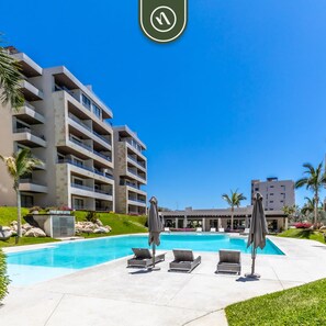 Lejlighed - handicapvenligt | 3 soveværelser, internet