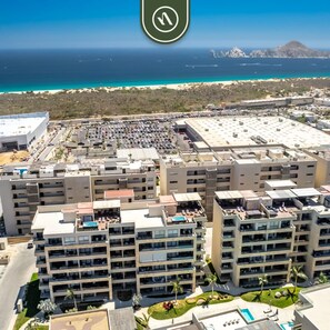 Apartment, Accessible | 3 bedrooms, Internet - Vistavela III 4201 in Cabo San Lucas (Cabo San Lucas)