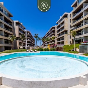 Lejlighed - handicapvenligt | 3 soveværelser, internet