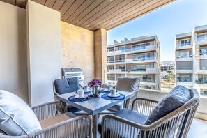 Apartment, Accessible | 3 bedrooms, Internet - Vistavela III Unit 7501 (Cabo San Lucas)