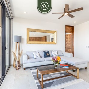 2 bedrooms, Internet - Pedregal One in Cabo San Lucas (Cabo San Lucas)