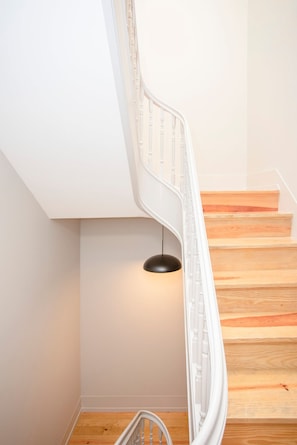 House - Liiiving Historic Cl Rigos Studio - 2B (Porto)