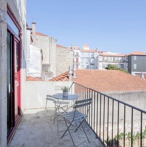 Studio | Internet - Liiiving Historic Cl Rigos Studio - 2B (Porto)