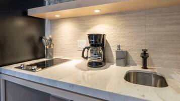 Apartemen | 1 kamar tidur