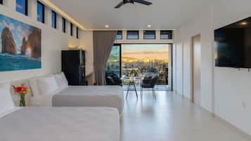 Departamento | 1 habitación