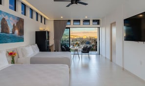 Appartement | 1 chambre