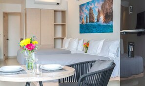 Apartament | 1 dormitori 