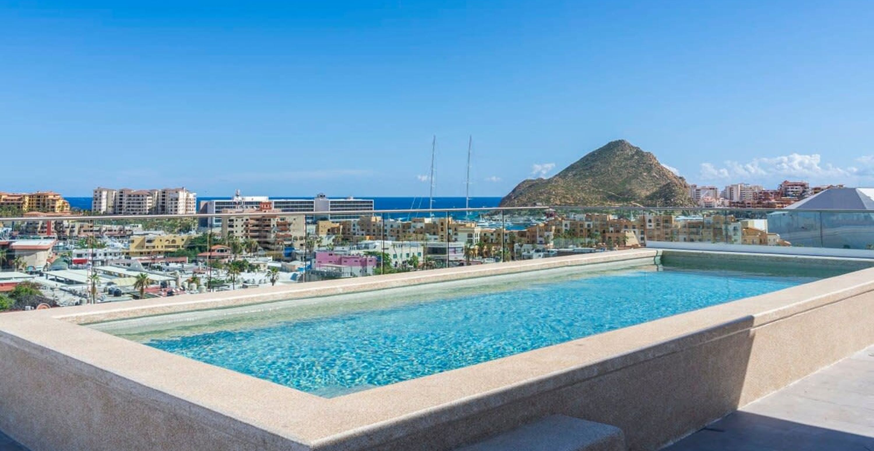 公寓 | 1 間臥室