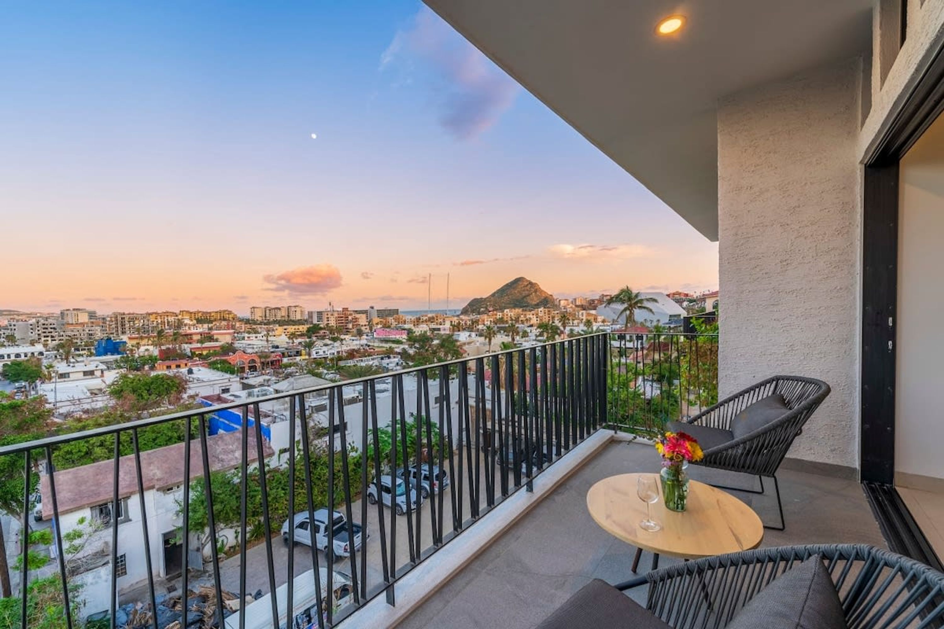 公寓 | 1 間臥室