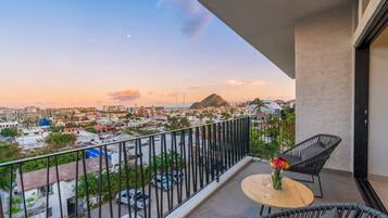 Apartemen | 1 kamar tidur