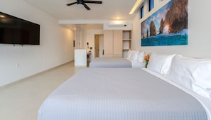 Appartement | 1 chambre