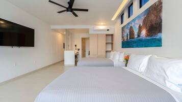 Apartemen | 1 kamar tidur