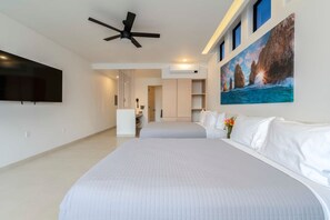 Apartment | 1 Schlafzimmer