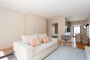 1 bedroom, Internet - Liiiving in Porto - Light Boutique Apartment (Porto)