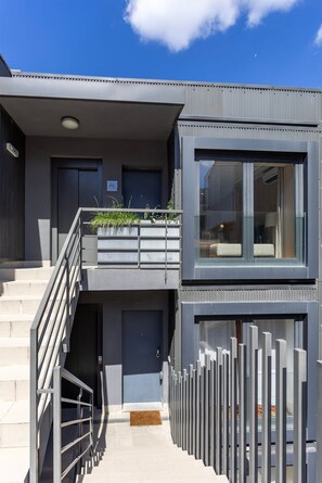 Apartment - Liiiving in Porto - Light Boutique Apartment (Porto)