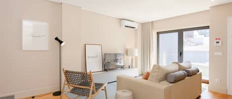 Apartment | 1 bedroom, Internet