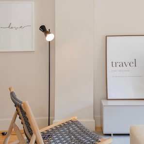 House | 1 bedroom, Internet - Liiiving in Porto - Light Boutique Apartment (Porto)