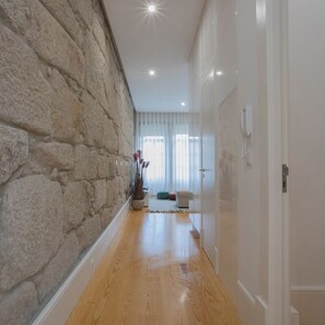 Apartment | 2 bedrooms, Internet - Liiiving in Porto Downtown Luxury Apartment 3T (Porto)