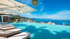 Apartment, Accessible - Pier 57 405 Casa de Aqua (Puerto Vallarta)
