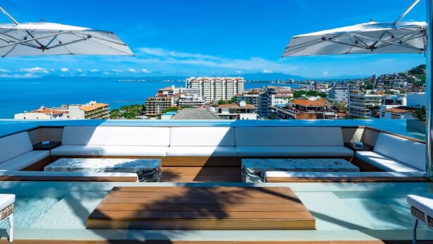 Apartment, Accessible - Pier 57 405 Casa de Aqua (Puerto Vallarta)