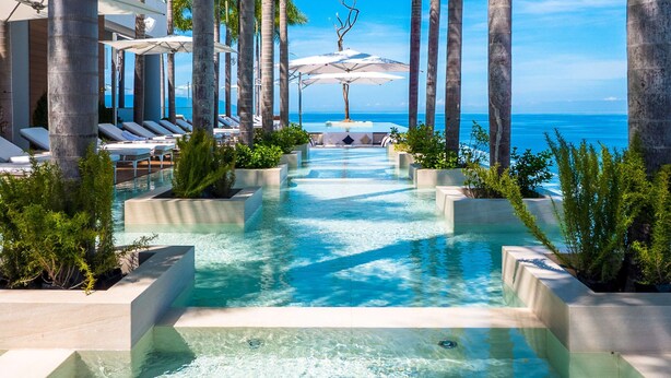 Apartment, Accessible | 1 bedroom, Internet - Pier 57 405 Casa de Aqua (Puerto Vallarta)