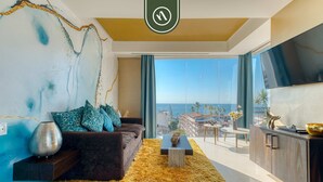 Apartment, Accessible | 1 bedroom, Internet - Pier 57 405 Casa de Aqua (Puerto Vallarta)