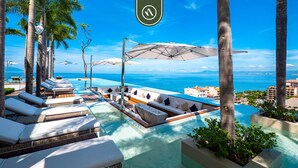 Apartment, Accessible | 1 bedroom, Internet - Pier 57 405 Casa de Aqua (Puerto Vallarta)