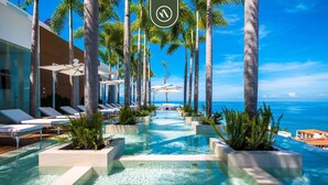 Apartment, Accessible - Pier 57 405 Casa de Aqua (Puerto Vallarta)