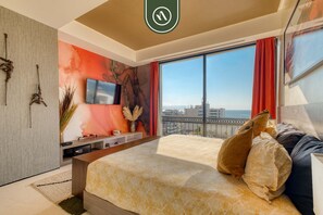 Leilighet, tilgjengelighetstilpasset | 1 soverom og internett