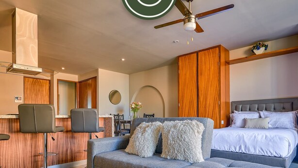 Room - Torre Camich n B101 (Puerto Vallarta)