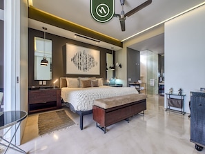 Apartment, Accessible | 1 bedroom, Internet - Pier57 511 in Jalisco (Puerto Vallarta)