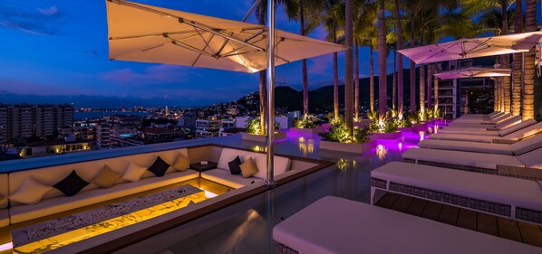 Apartment, Accessible | 1 bedroom, Internet - Pier57 511 in Jalisco (Puerto Vallarta)