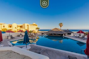 Apartment - Terrasol 266 in Cabo San Lucas (Cabo San Lucas)