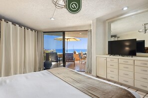 Leilighet | 2 soverom og internett