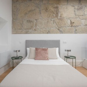 House | 1 bedroom, Internet - Liiiving in Porto Downtown Luxury Apartment 0T (Porto)