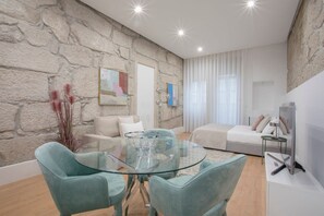 Apartment - Liiiving in Porto Downtown Luxury Apartment 0T (Porto)
