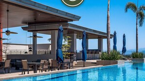 Unclassified image, 3 of 69, button - Cozy Apt With Private Terrace - Pool - King Beds (Nuevo Nayarit)