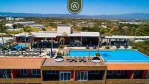 Unclassified image, 5 of 69, button - Cozy Apt With Private Terrace - Pool - King Beds (Nuevo Nayarit)