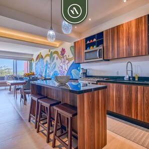 Leilighet, tilgjengelighetstilpasset | 2 soverom og internett