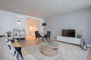 Casa | 1 habitación, tabla de planchar con plancha y internet