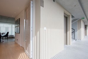 Casa | 1 habitación, tabla de planchar con plancha y internet