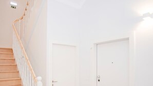 ハウス | 1 室のベッドルーム、インターネットアクセス