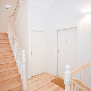 Apartment | 1 bedroom, Internet - Liiiving in Porto City View Apartment 1F (Porto)