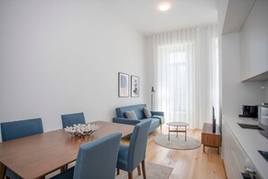 Apartment - Liiiving in Porto City View Apartment 1F (Porto)