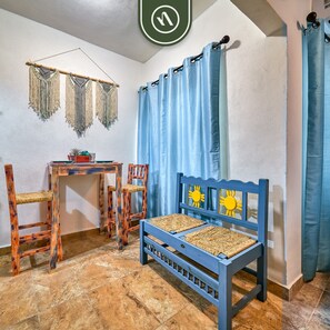 Apartment | 1 bedroom, Internet